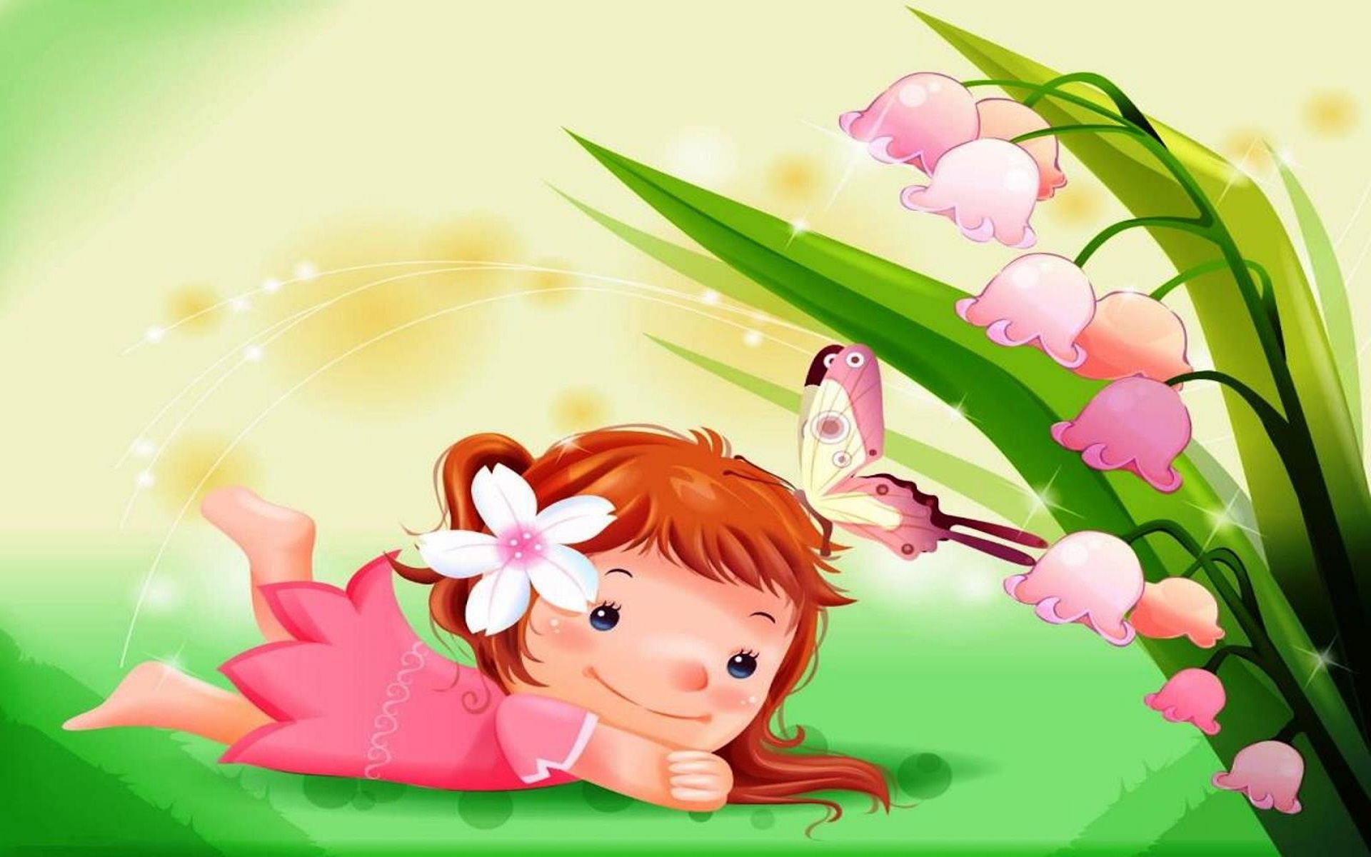 cute cartoon wallpapers – Free Download HD Wallpapers